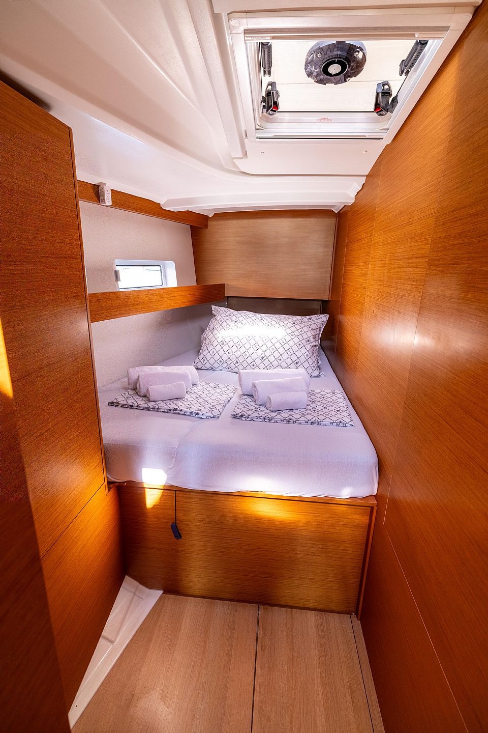 Jeanneau Sun Odyssey 490 - 2023