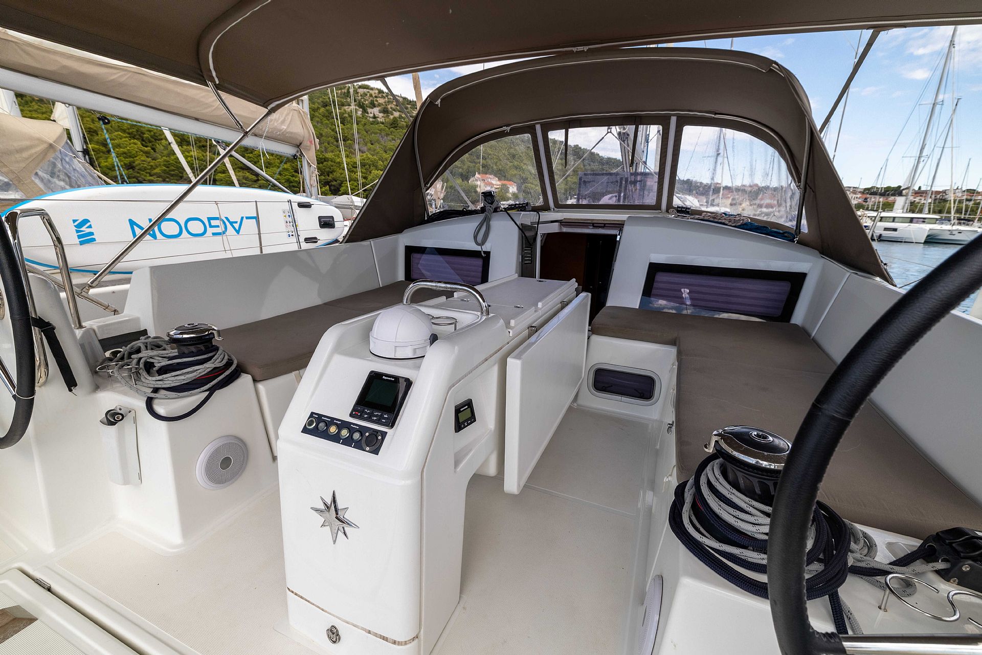 Jeanneau Sun Odyssey 440 - 2023