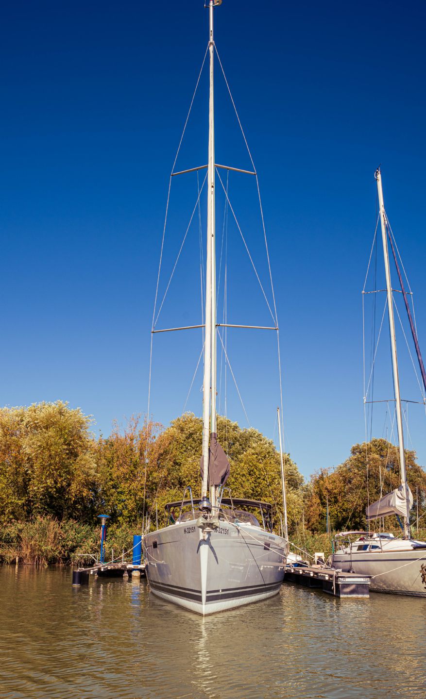 Hanse 415 - 2015