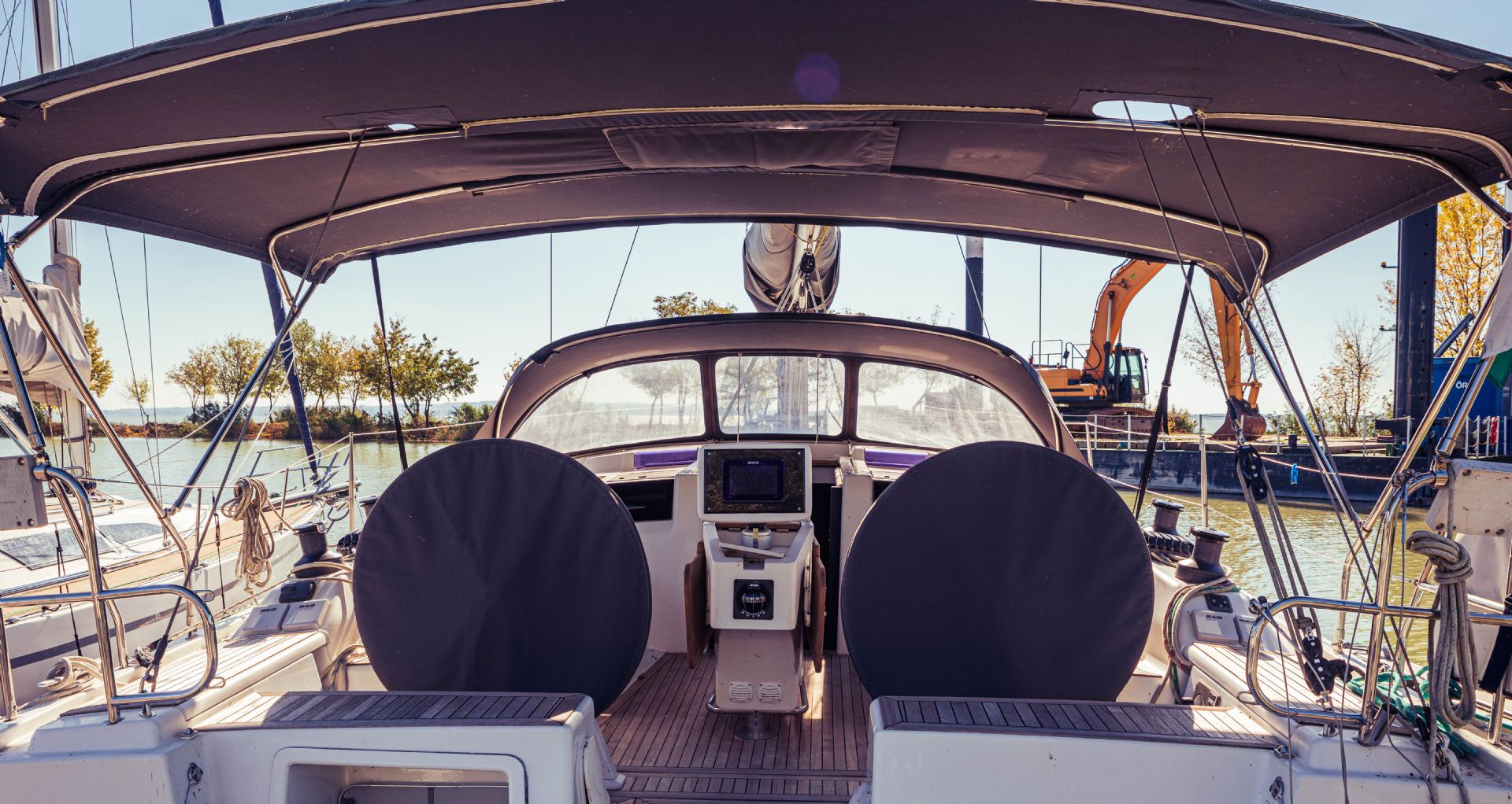Hanse 415 - 2015