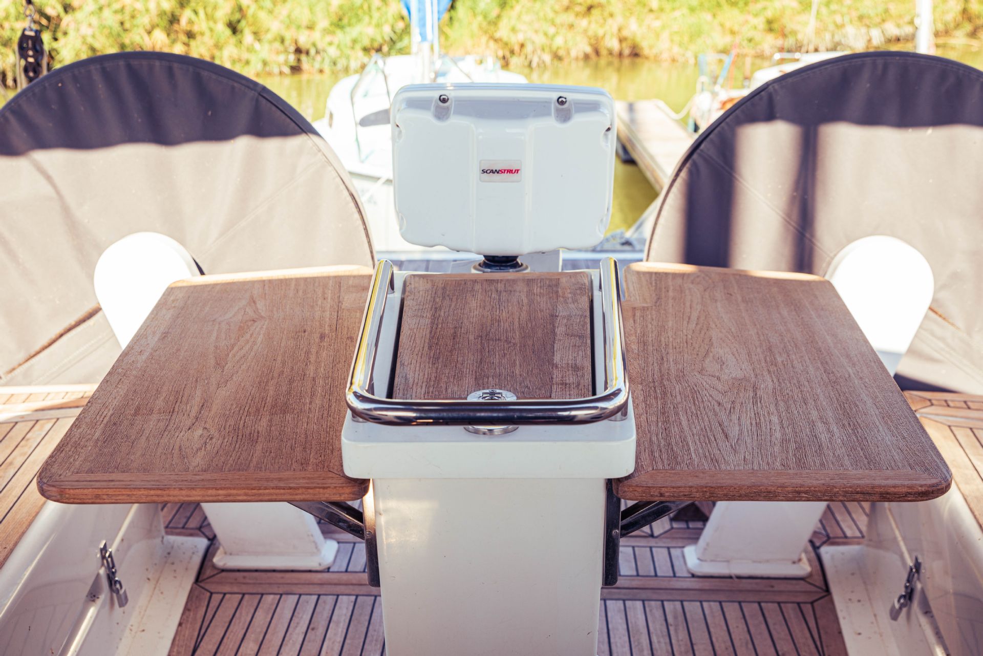 Hanse 415 - 2015