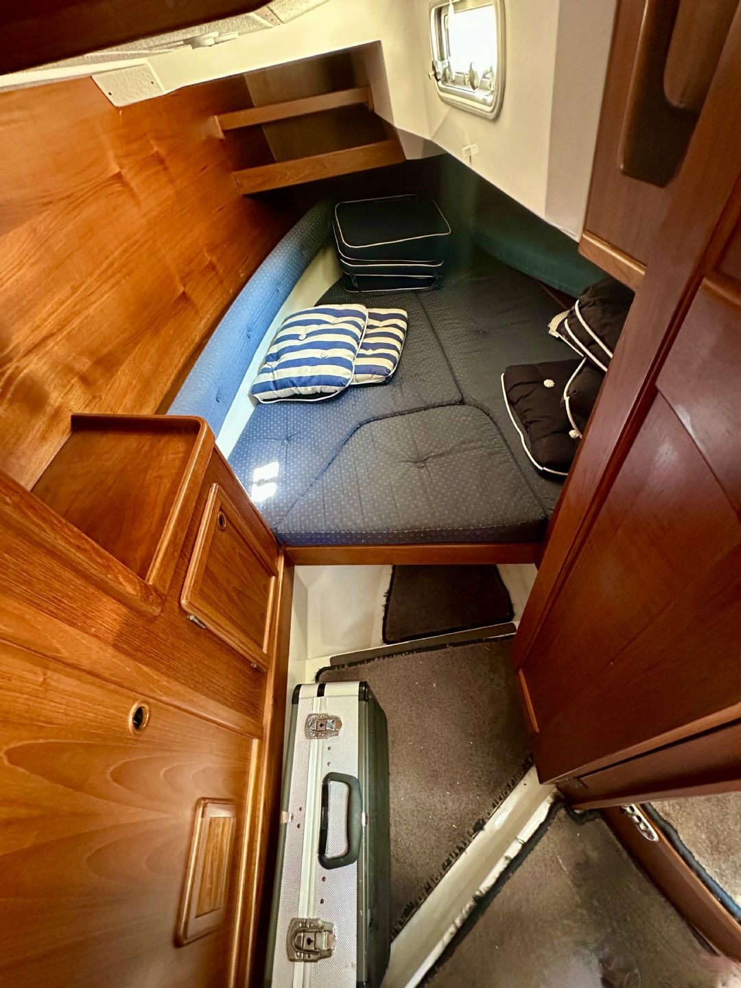 Nauticat 321 - 2004