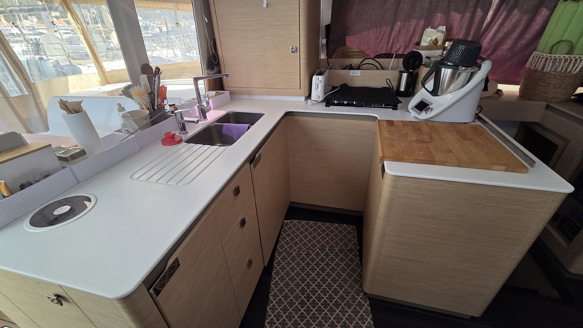 Fountaine Pajot Astrea 42 - 2024