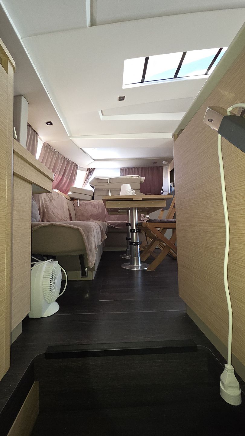 Fountaine Pajot Astrea 42 - 2024
