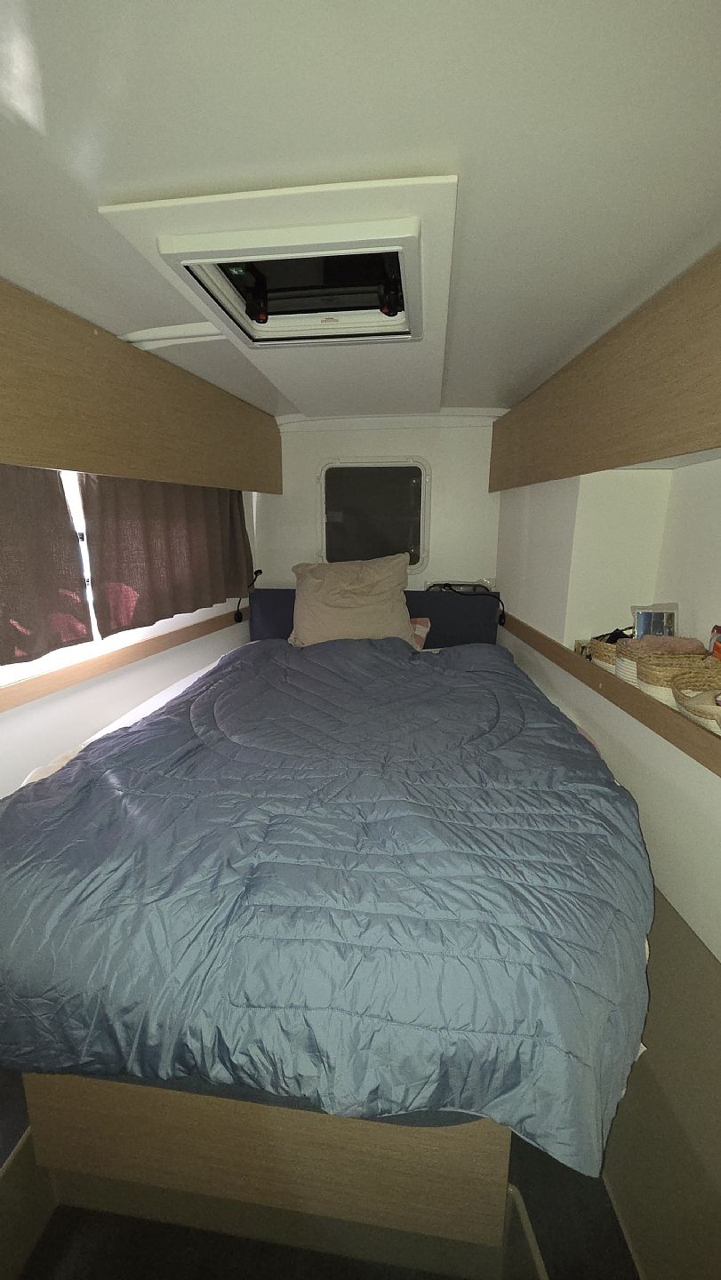 Fountaine Pajot Astrea 42 - 2024