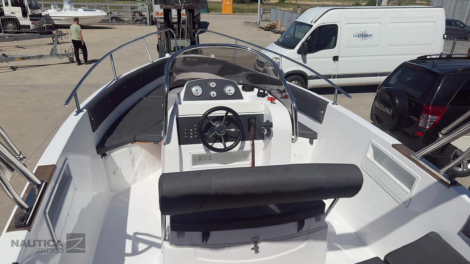 Marinello Elena 6.50 open - 2020