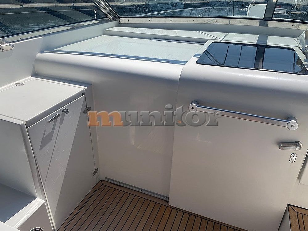 Ferretti Altura 47 - 1987