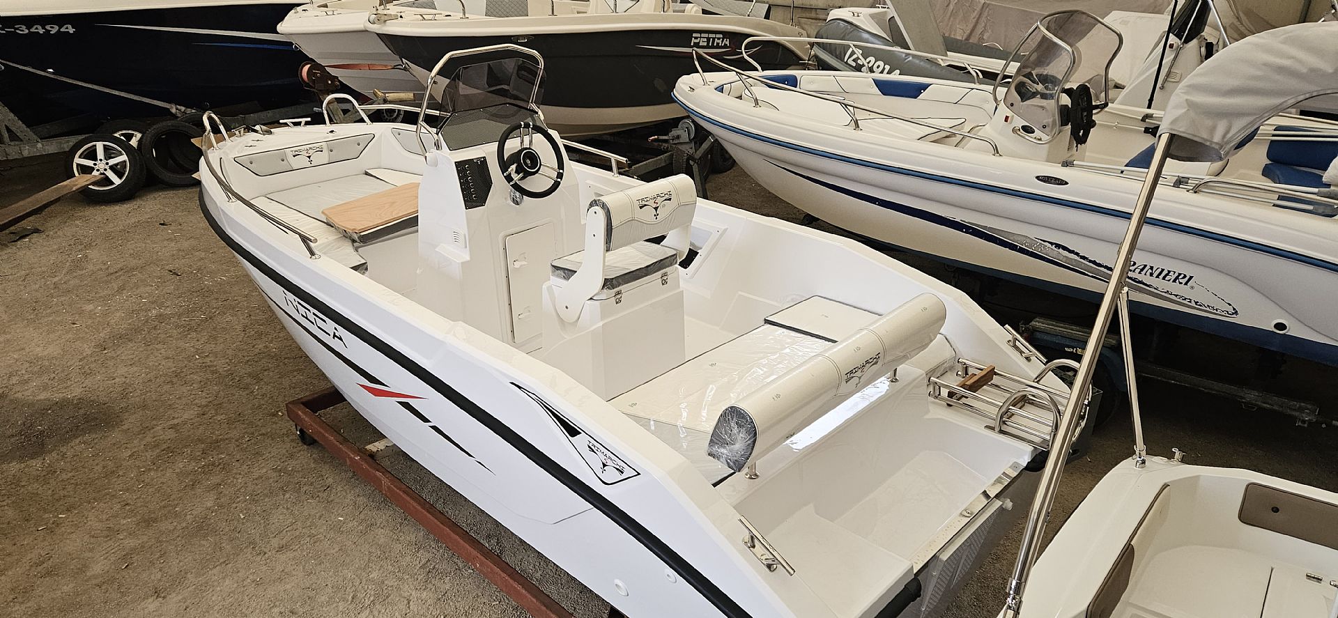 Trimarchi NICA - 2026