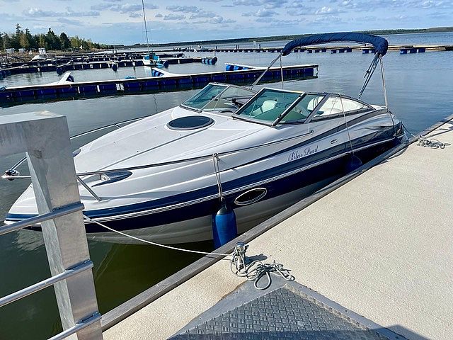 Crownline 230 CCR - 2008