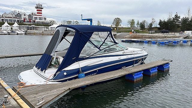 Crownline 230 CCR - 2008