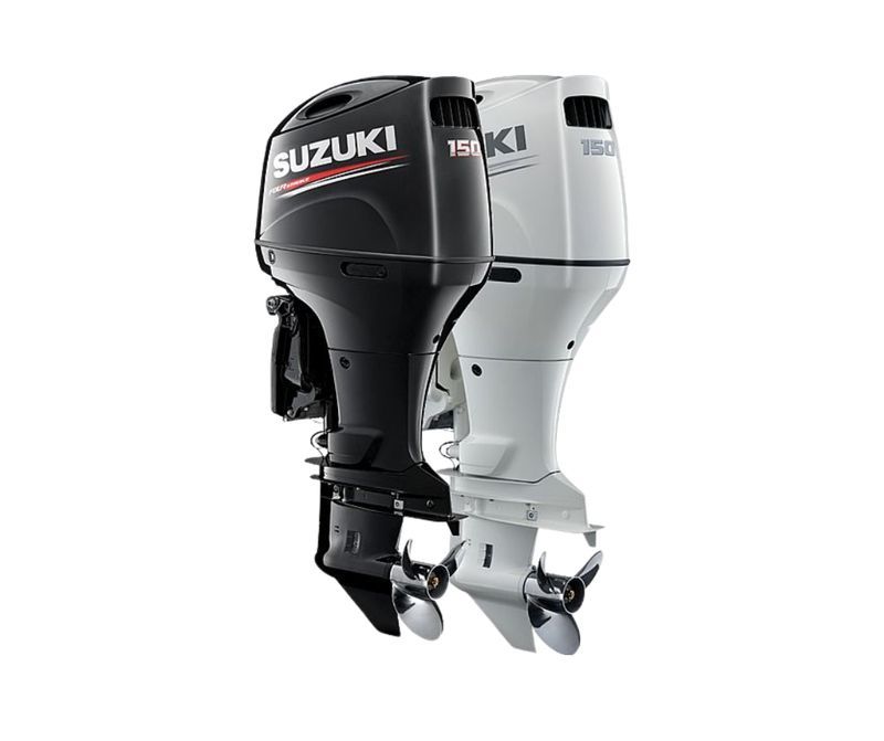 Suzuki - DF 150AT - akcija 2026 - 2026
