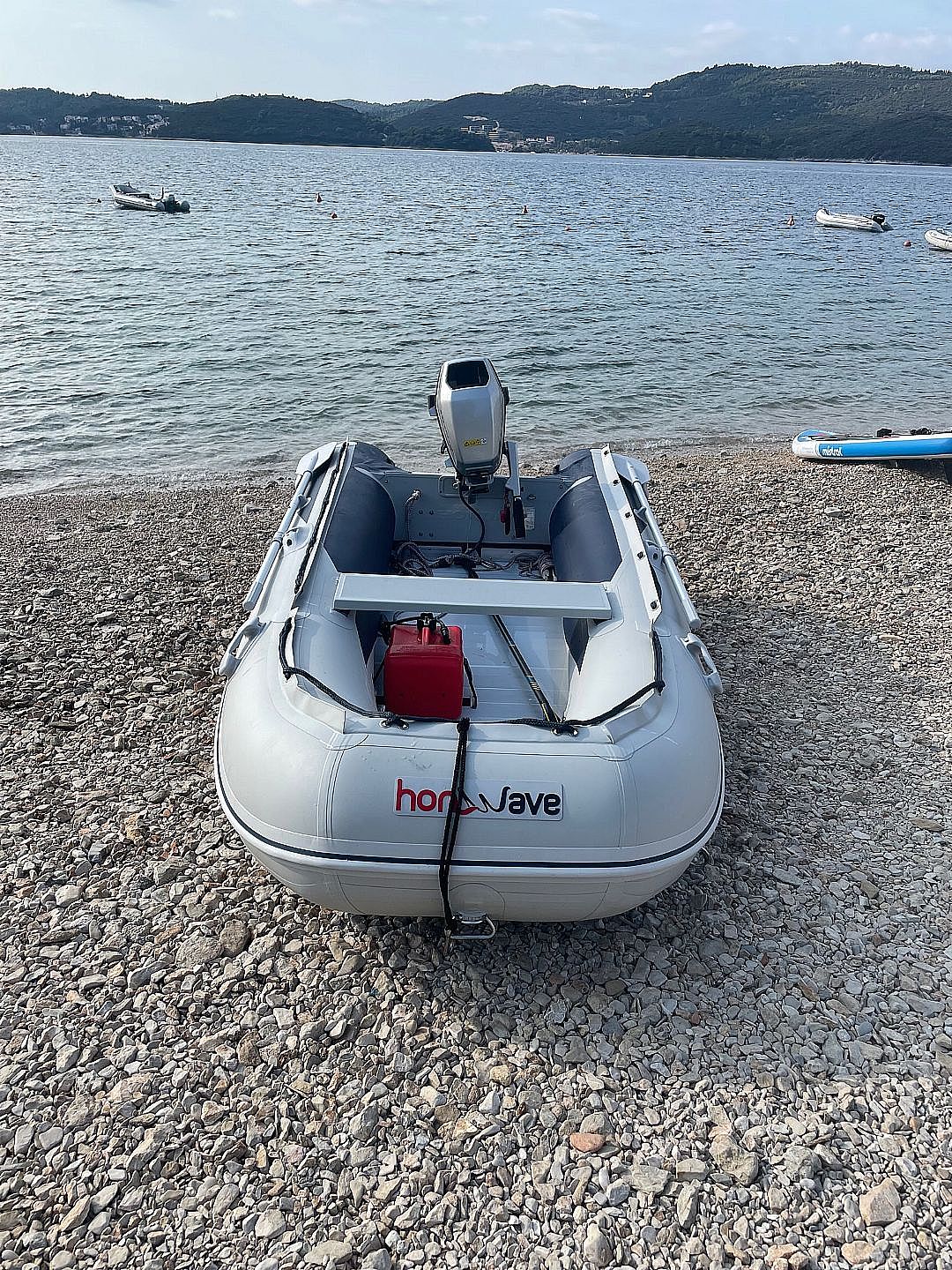 Honda Honwave T30-AE2 2.97... - 2010 - for sale: 1500.-EUR