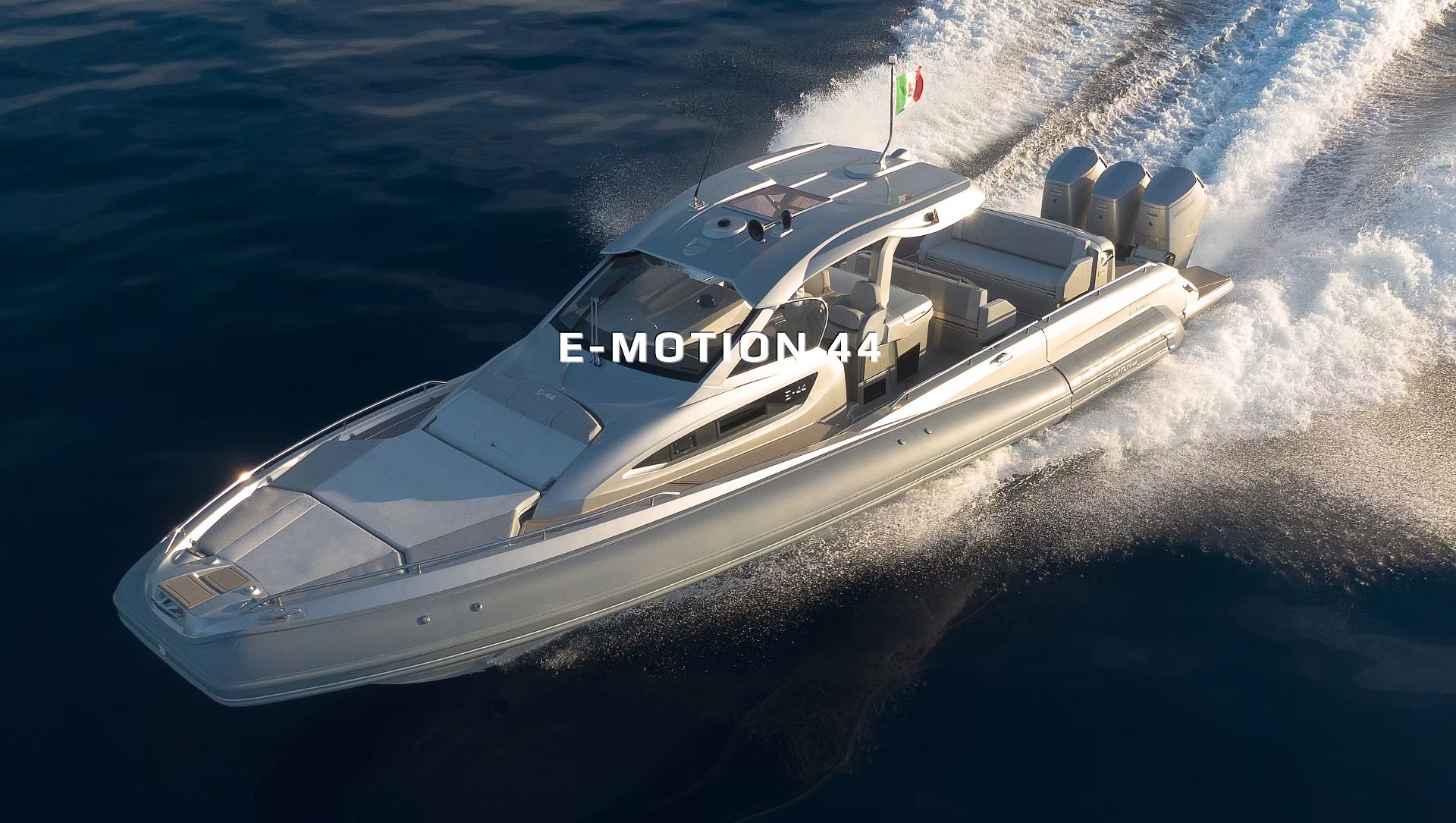 Mar.Co E-MOTION 29,32,36,44 - 2026 - for sale call for a price 
