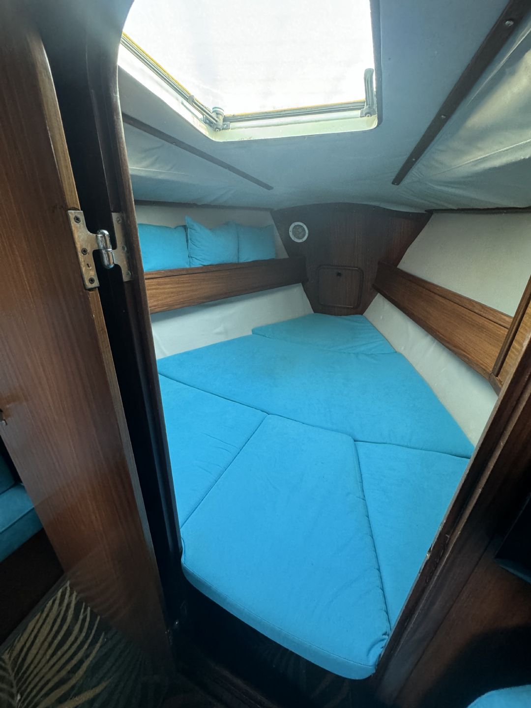Elan 31 - 1986 - for sale: 24900.-EUR