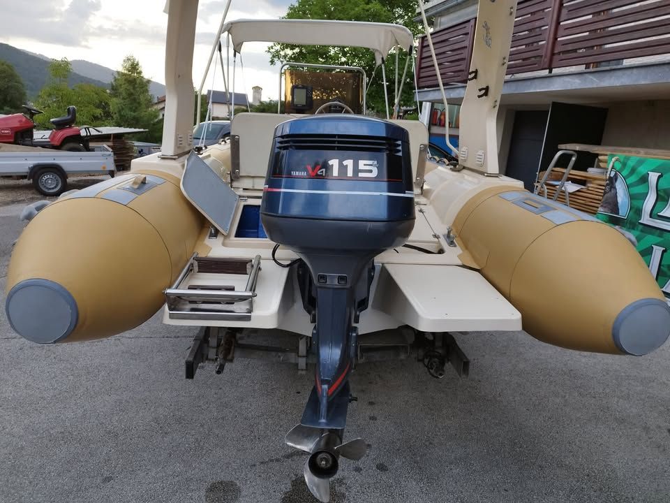 Solemar OFFSHORE 58 - 1998