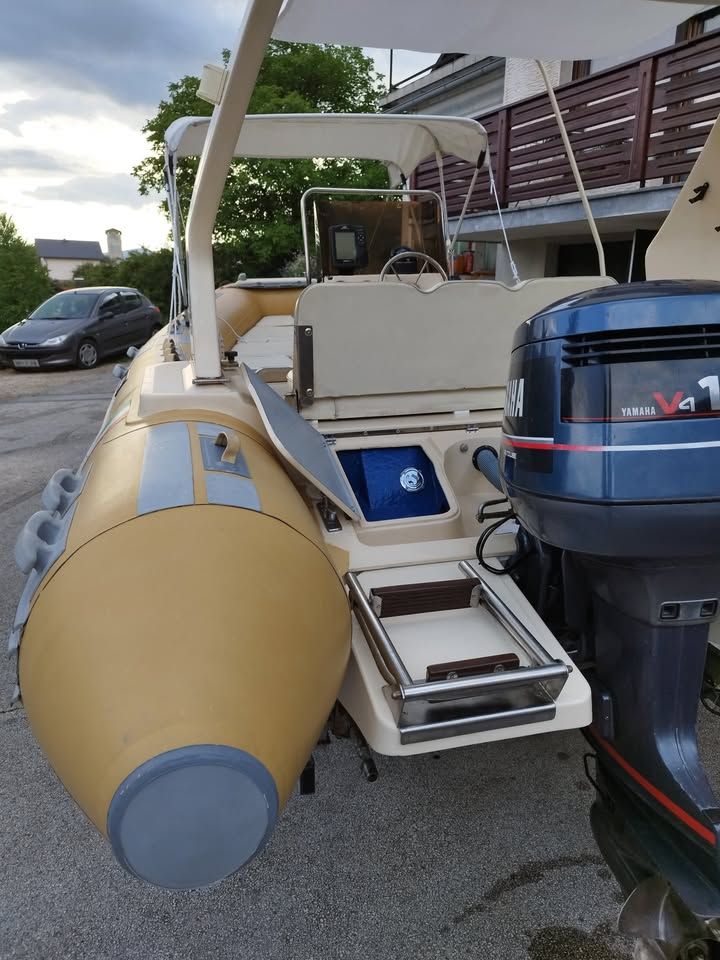 Solemar OFFSHORE 58 - 1998