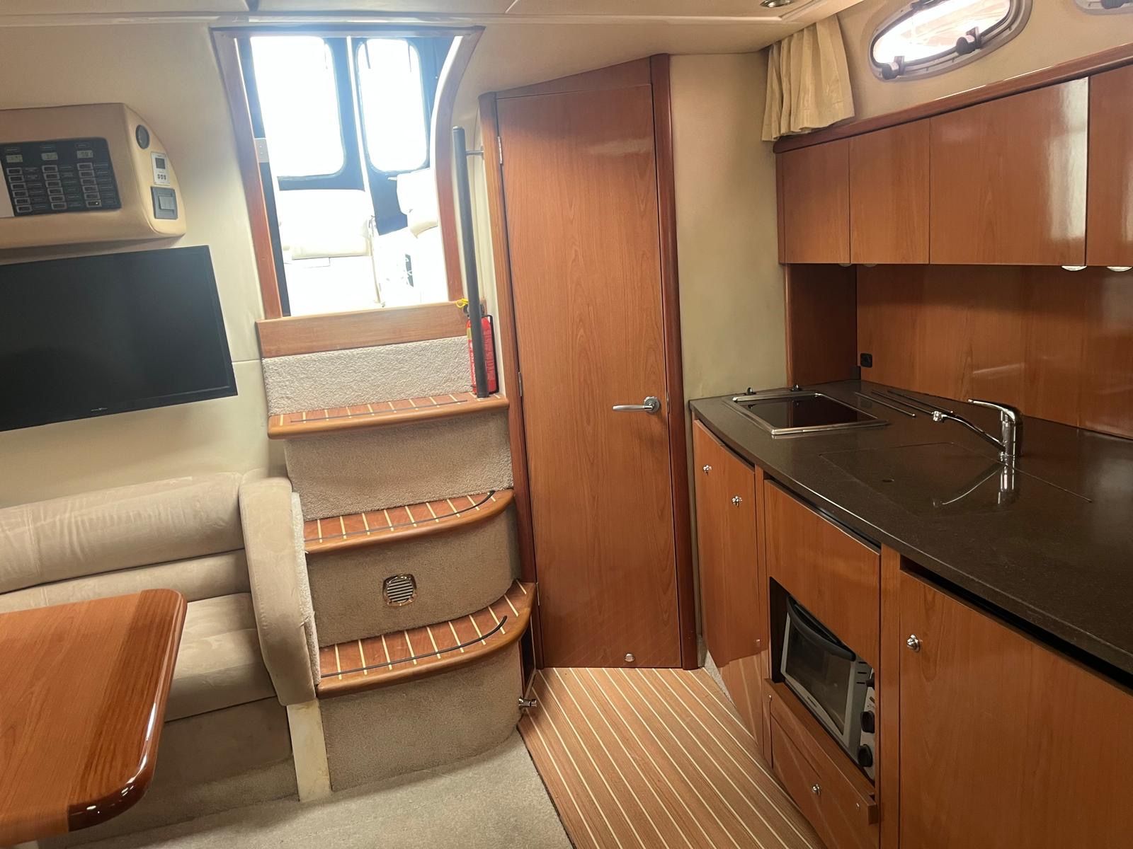 SEALINE S 38 - 2006 - for sale: 160000.-EUR