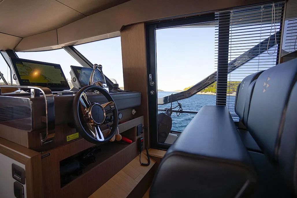 Jeanneau Prestige X60 - 2023