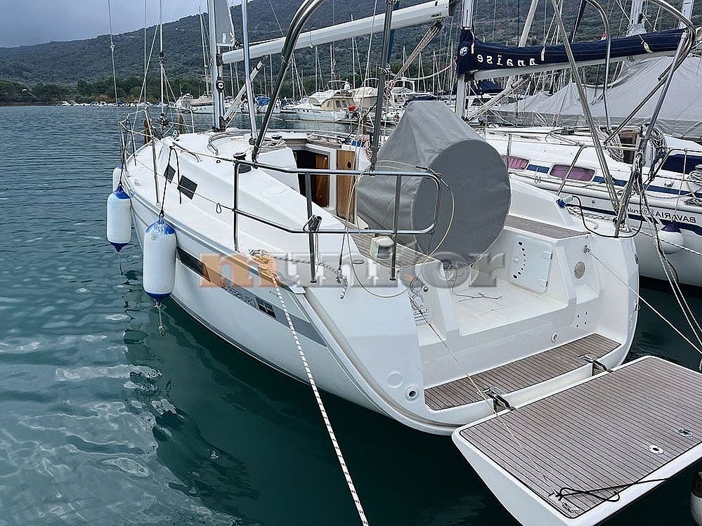 Bavaria 32 Cruiser - 2011 - for sale: 77500.-EUR