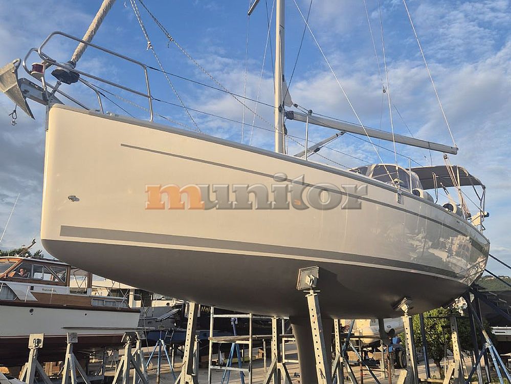 Bavaria 32 Cruiser - 2011