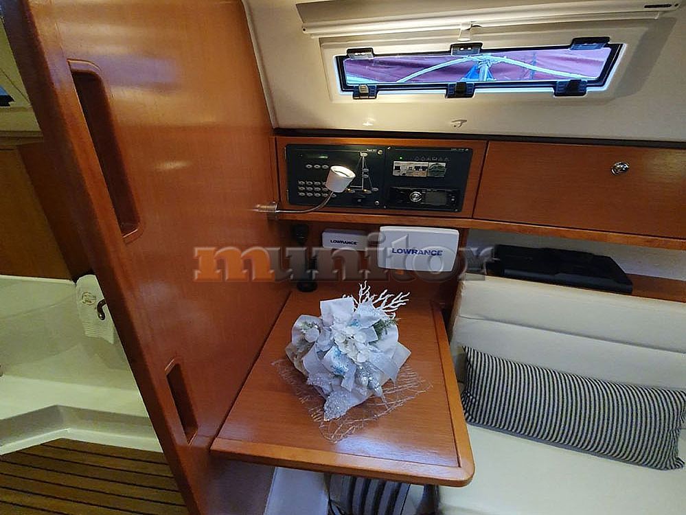 Bavaria 32 Cruiser - 2011