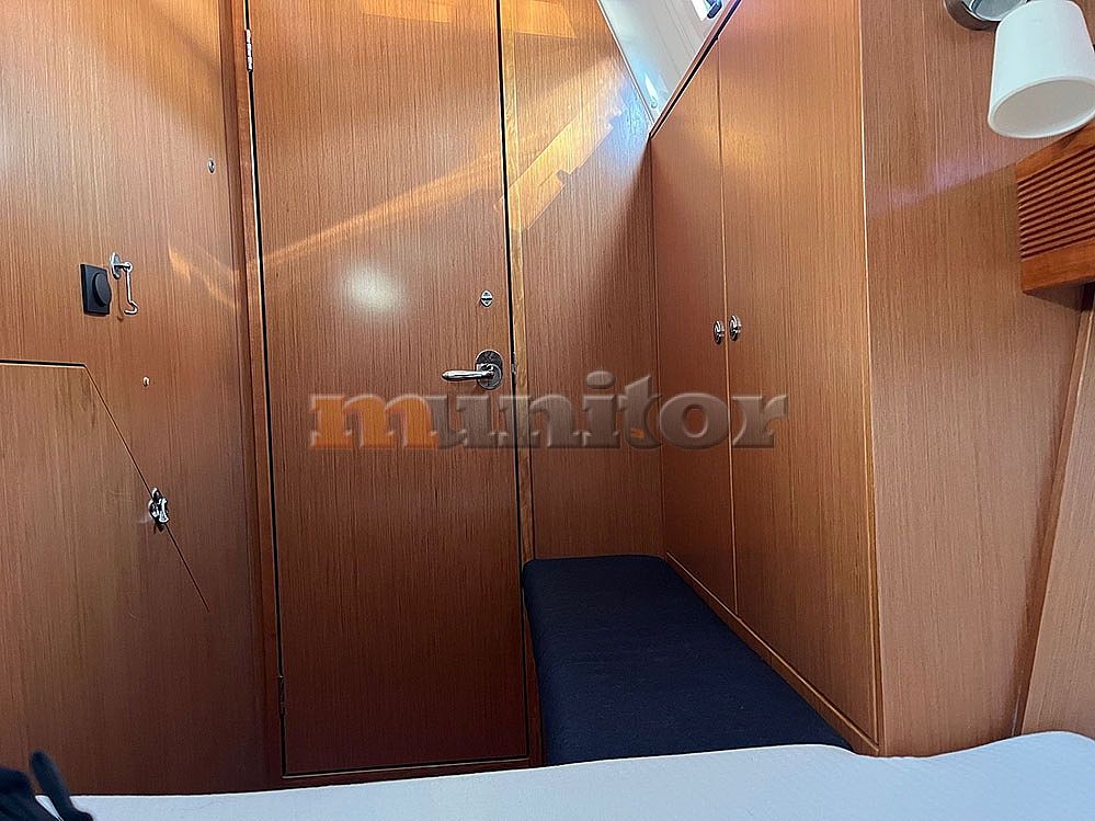 Bavaria 32 Cruiser - 2011