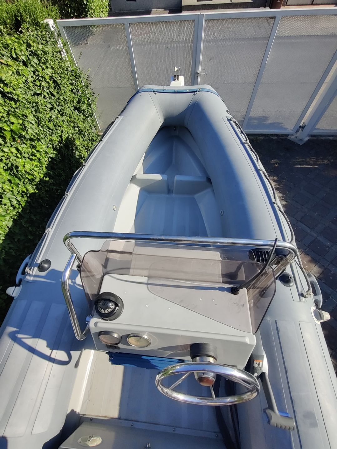 Joker boat Coaster 470 - 1993