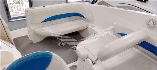 Bayliner 265 SB - 2006