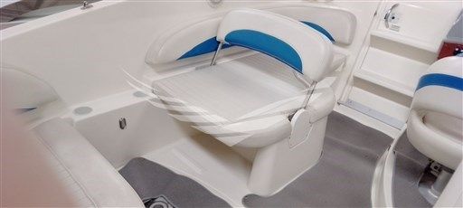 Bayliner 265 SB - 2006