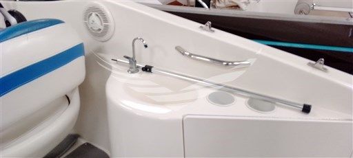 Bayliner 265 SB - 2006