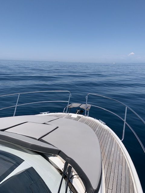 Jeanneau MF 895 - 2018