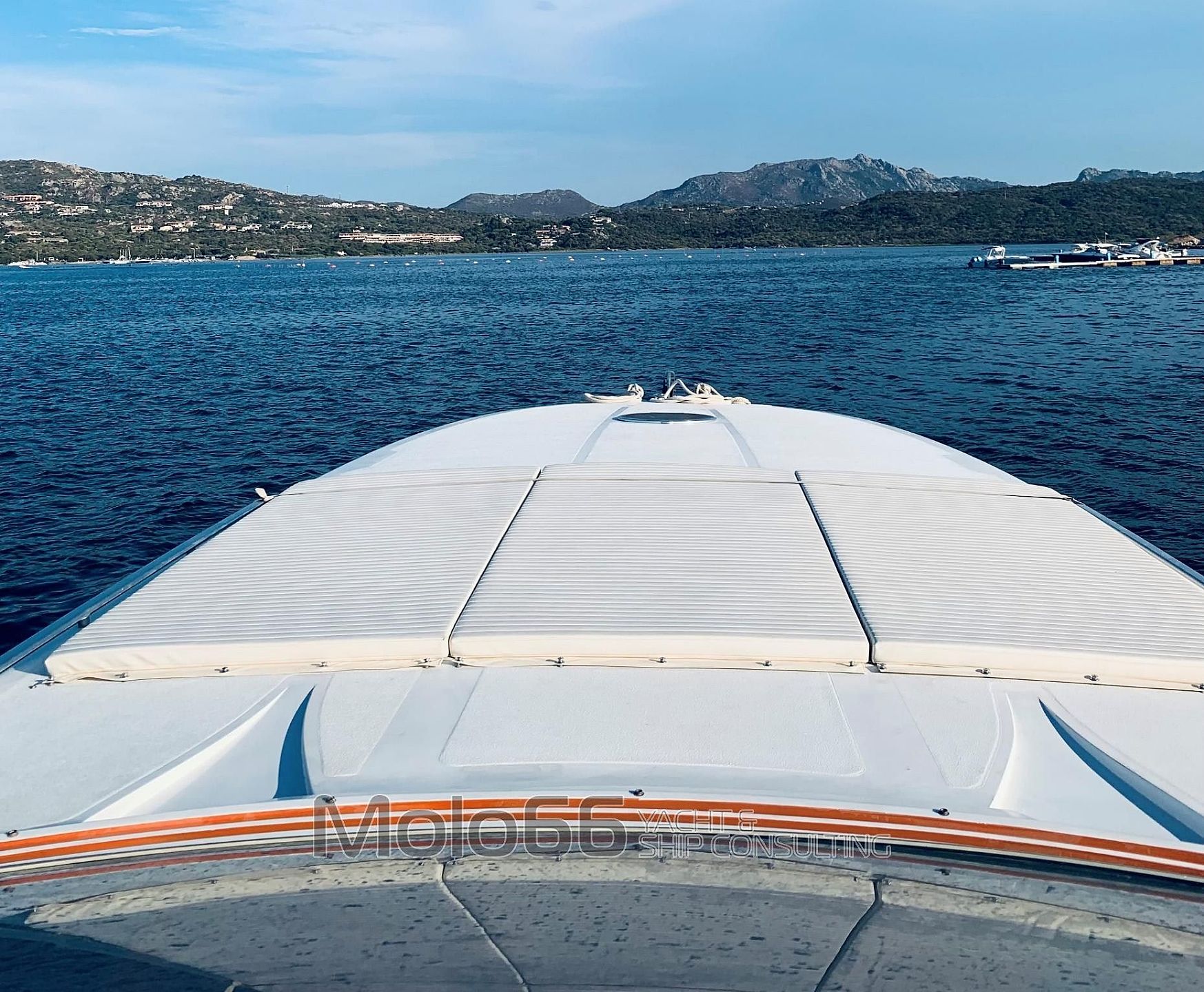 Profilmarine CHEROKEE 60 - 1989 - for sale: 110000.-EUR