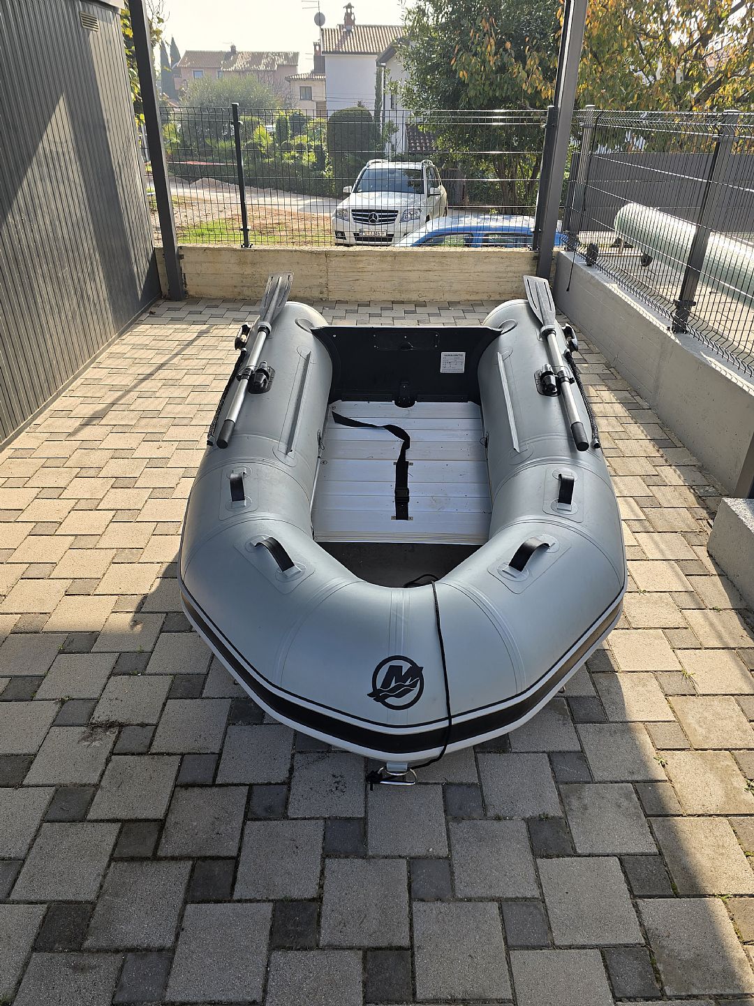 Quicksilver 250 Sport - 2024
