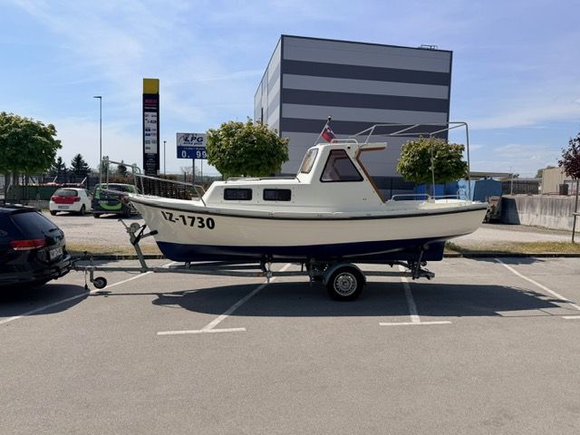 DAMOR 580 - 2005