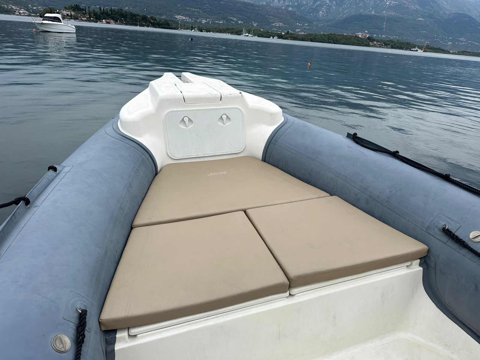 Joker boat CLUBMAN 26 - 2017
