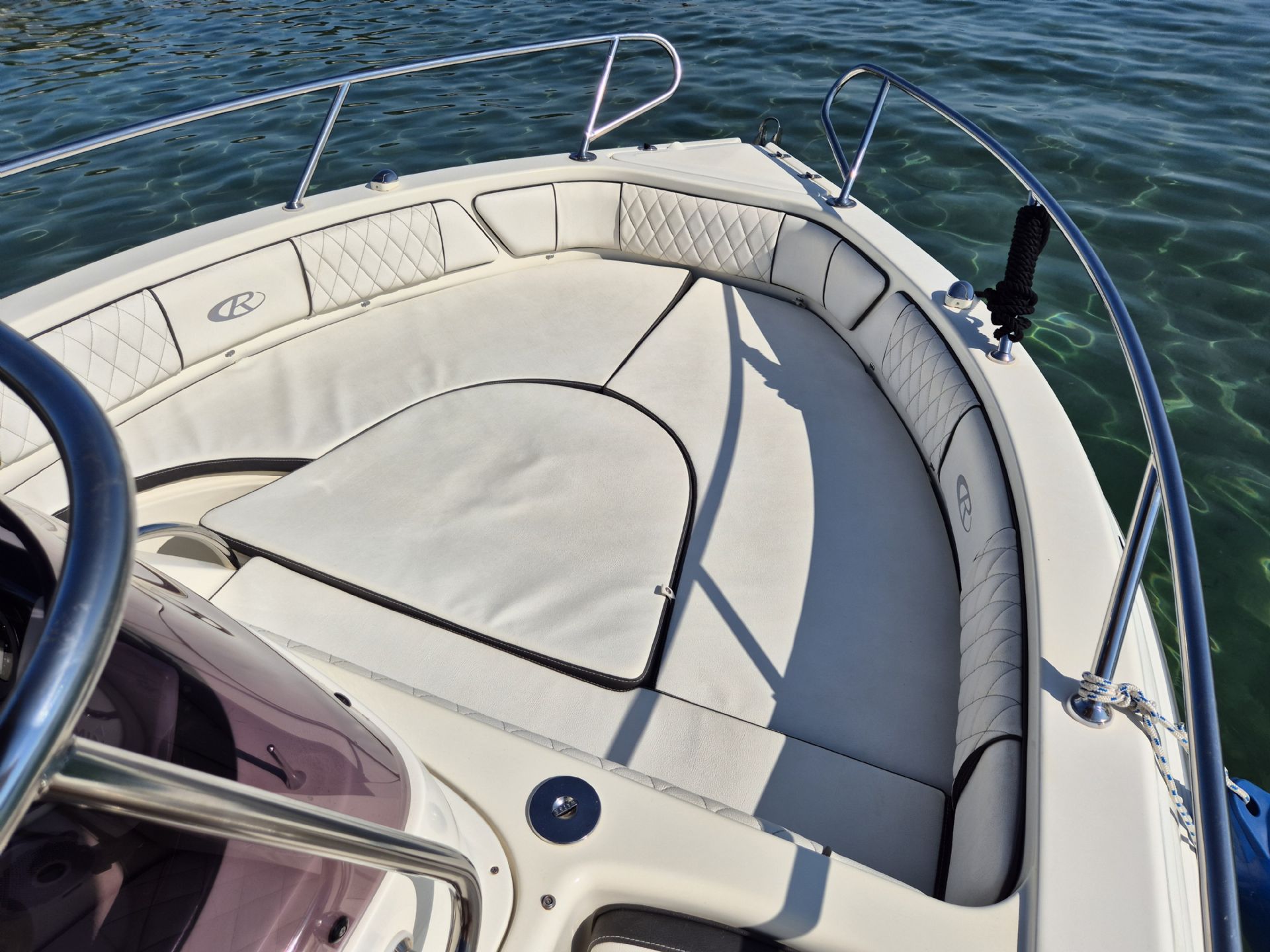 Ranieri RM21 - 2015 - for sale: 33000.-EUR