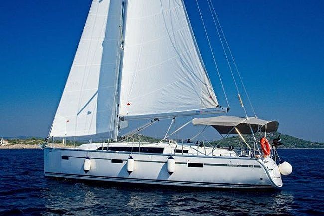 Bavaria 41 Cruiser - 2016