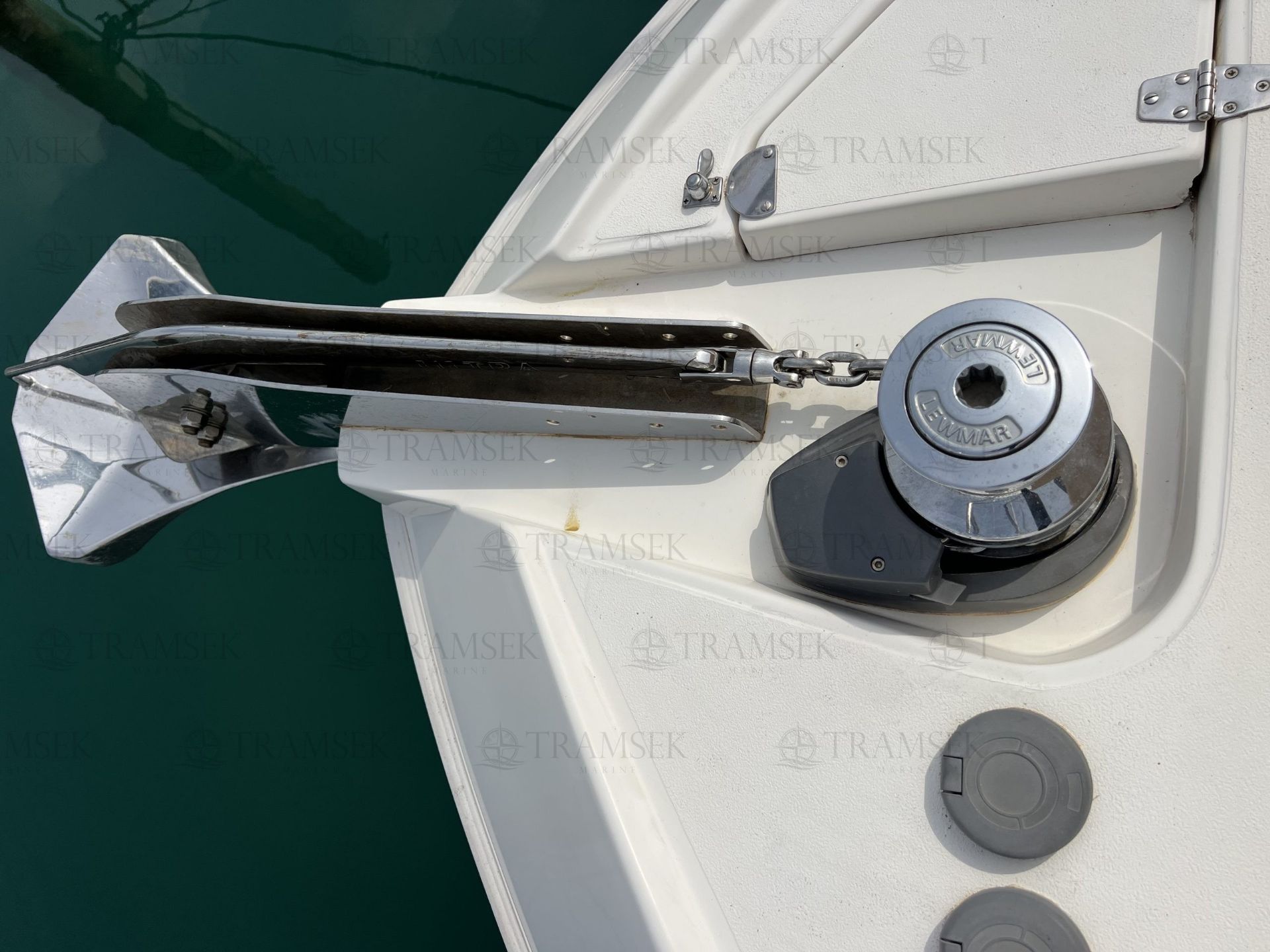 Birchwood 36 Challenger  prilo... - 2001 - for sale call for a price 