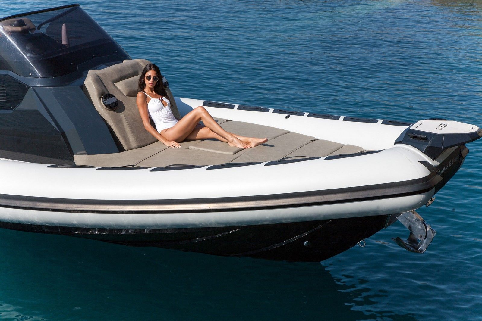 Ranieri International CAYMAN 35.0 EXECUTIVE - AKCIJSKA CENA - 2026
