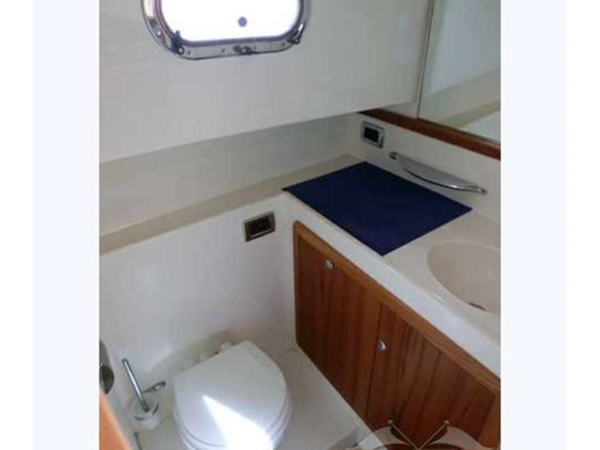 Cantieri Navali Serapo 30 Didonna - 2008