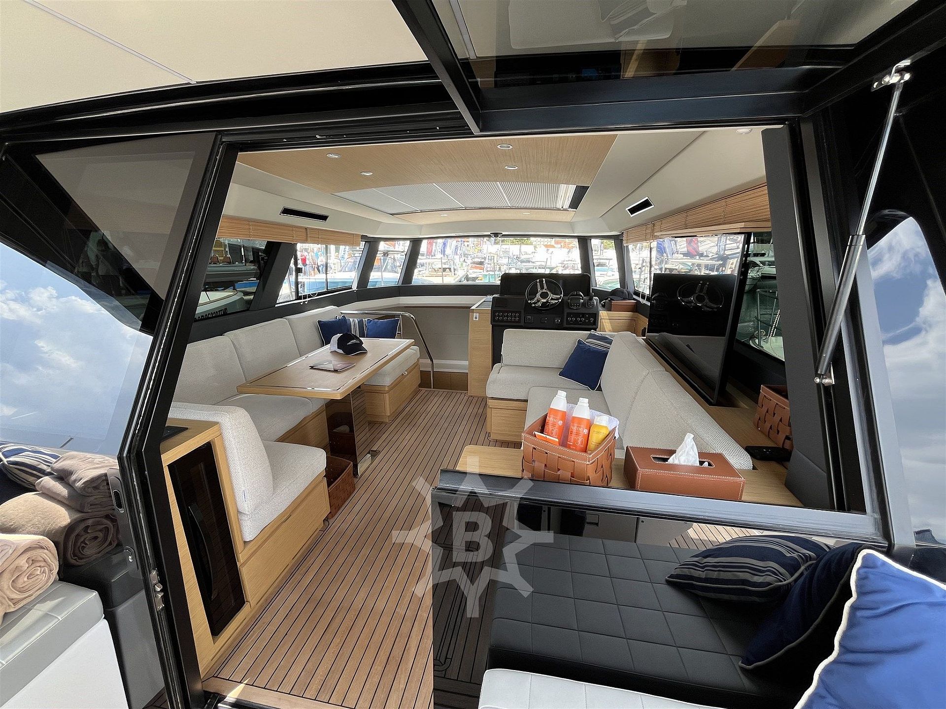Pardo GT52 - 2025