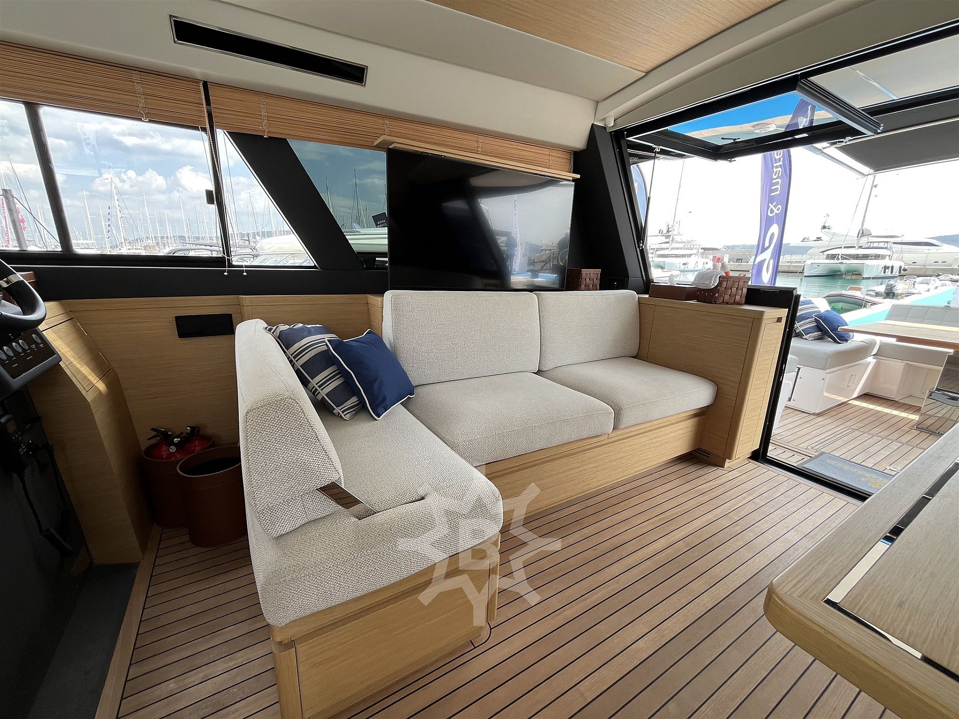Pardo GT52 - 2025