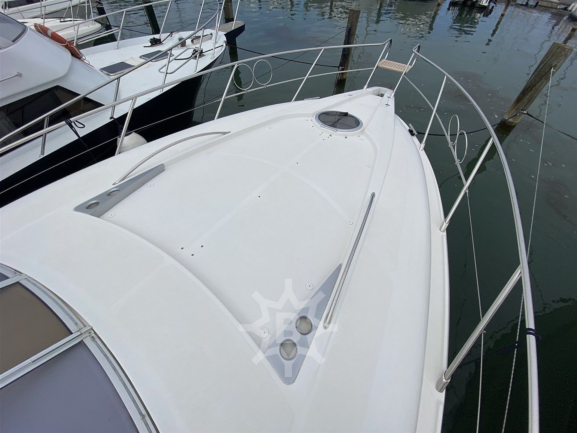 Sessa Marine C42 - 2006