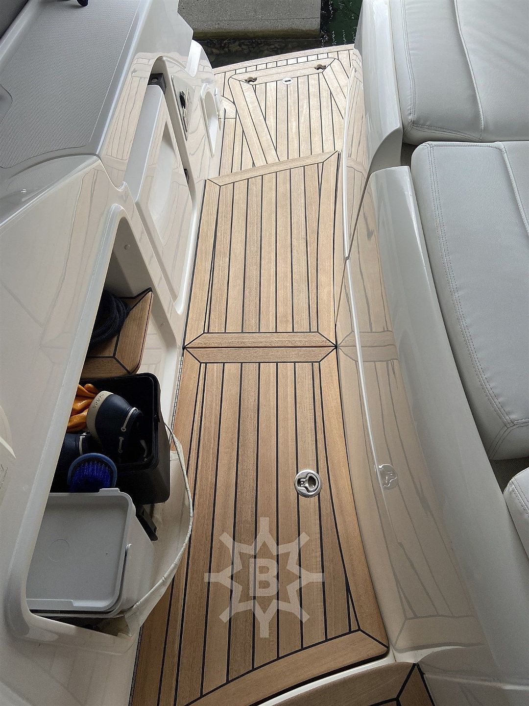 Sessa Marine C42 - 2006