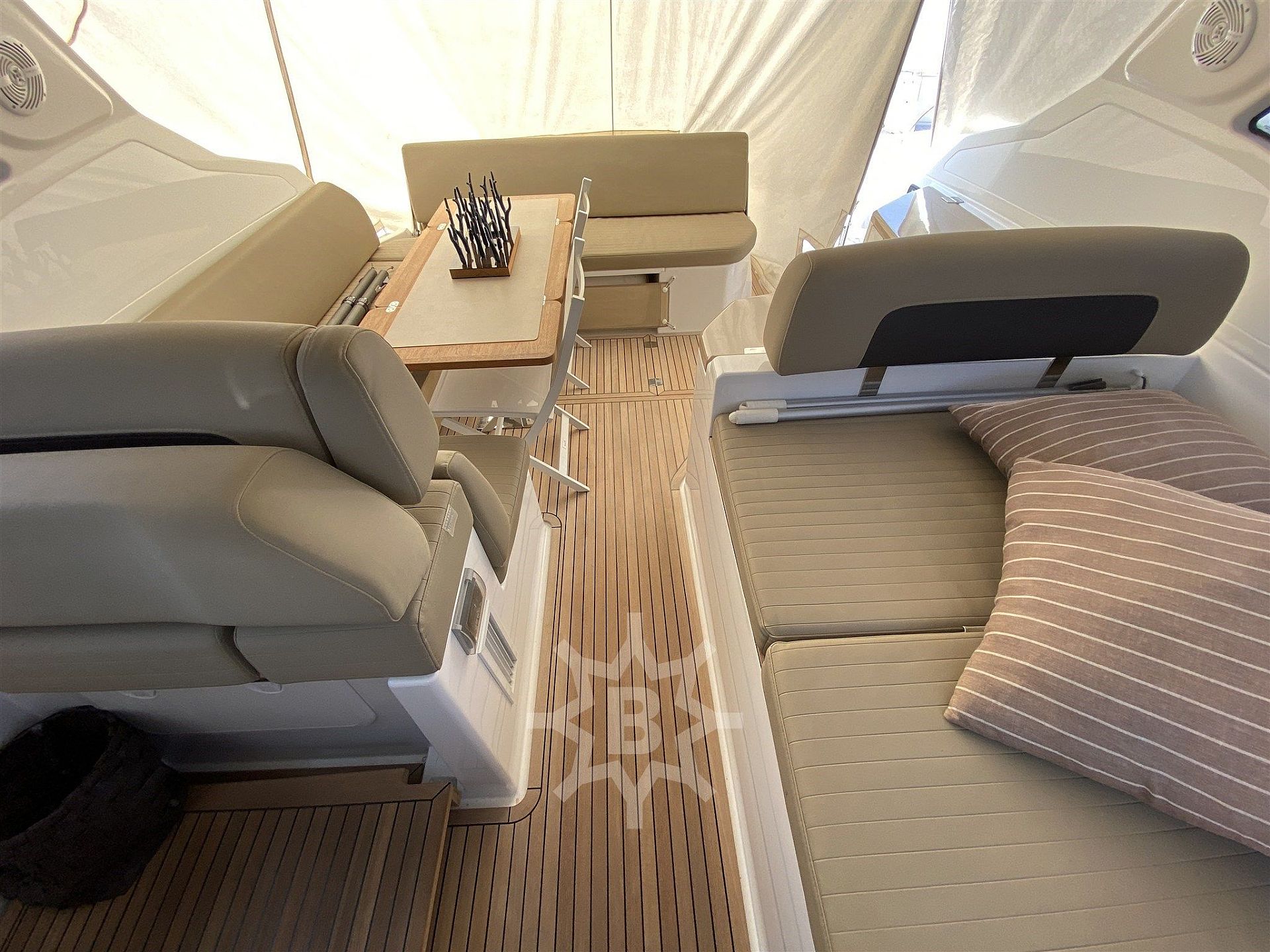 Azimut Atlantis 43 - 2016