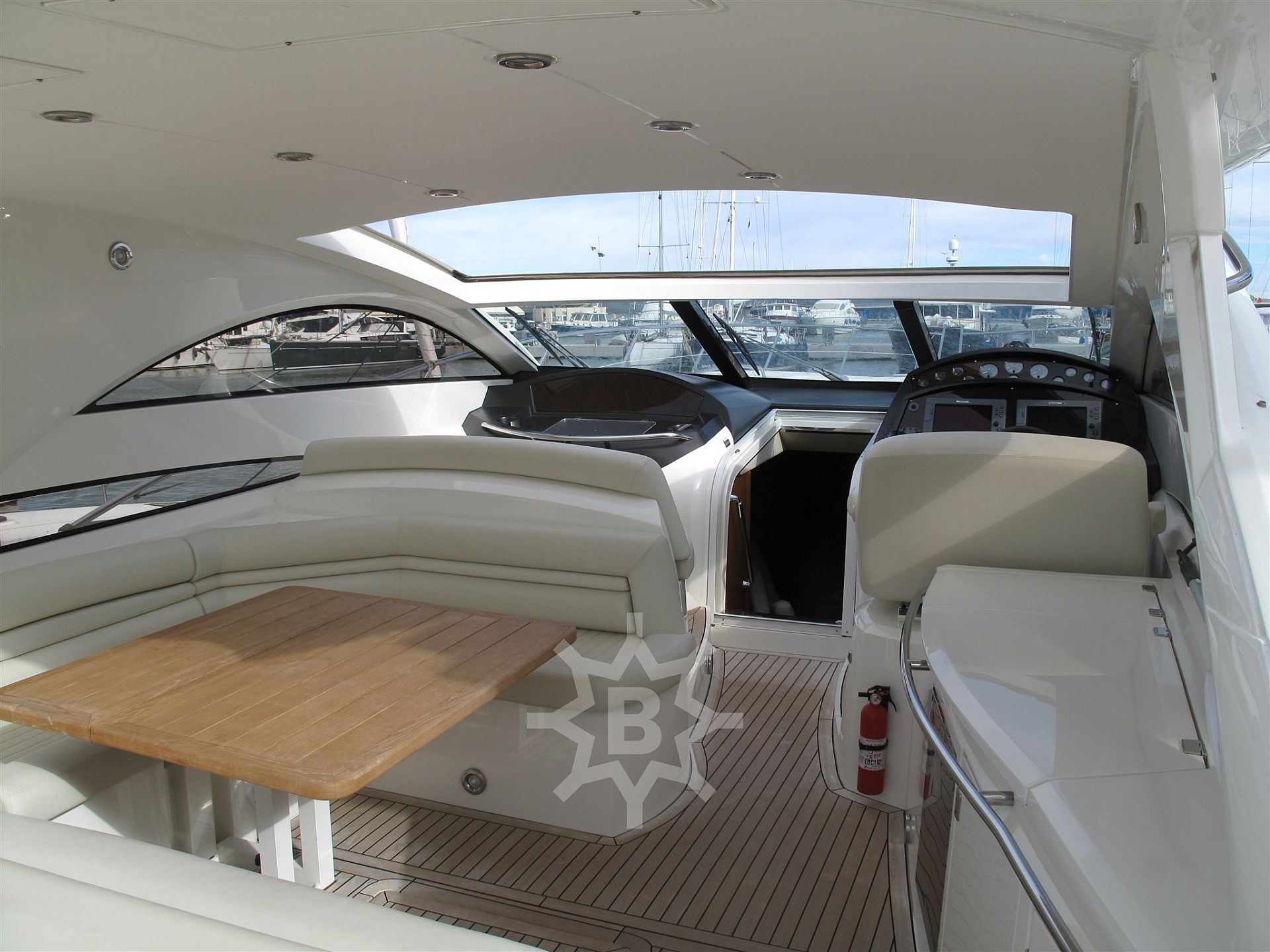 Sunseeker Portofino 53 - 2007