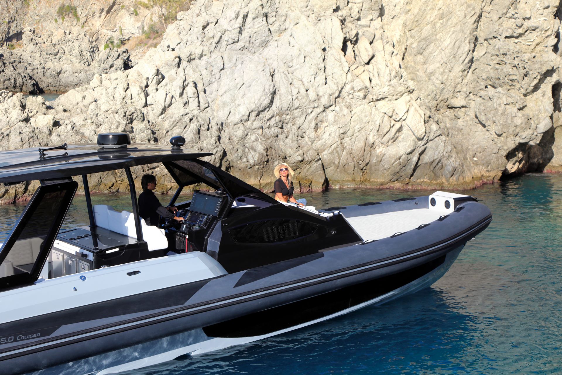 Ranieri International CAYMAN 45.0 CRUISER - AKCIJSKA PONUDBA - 2026