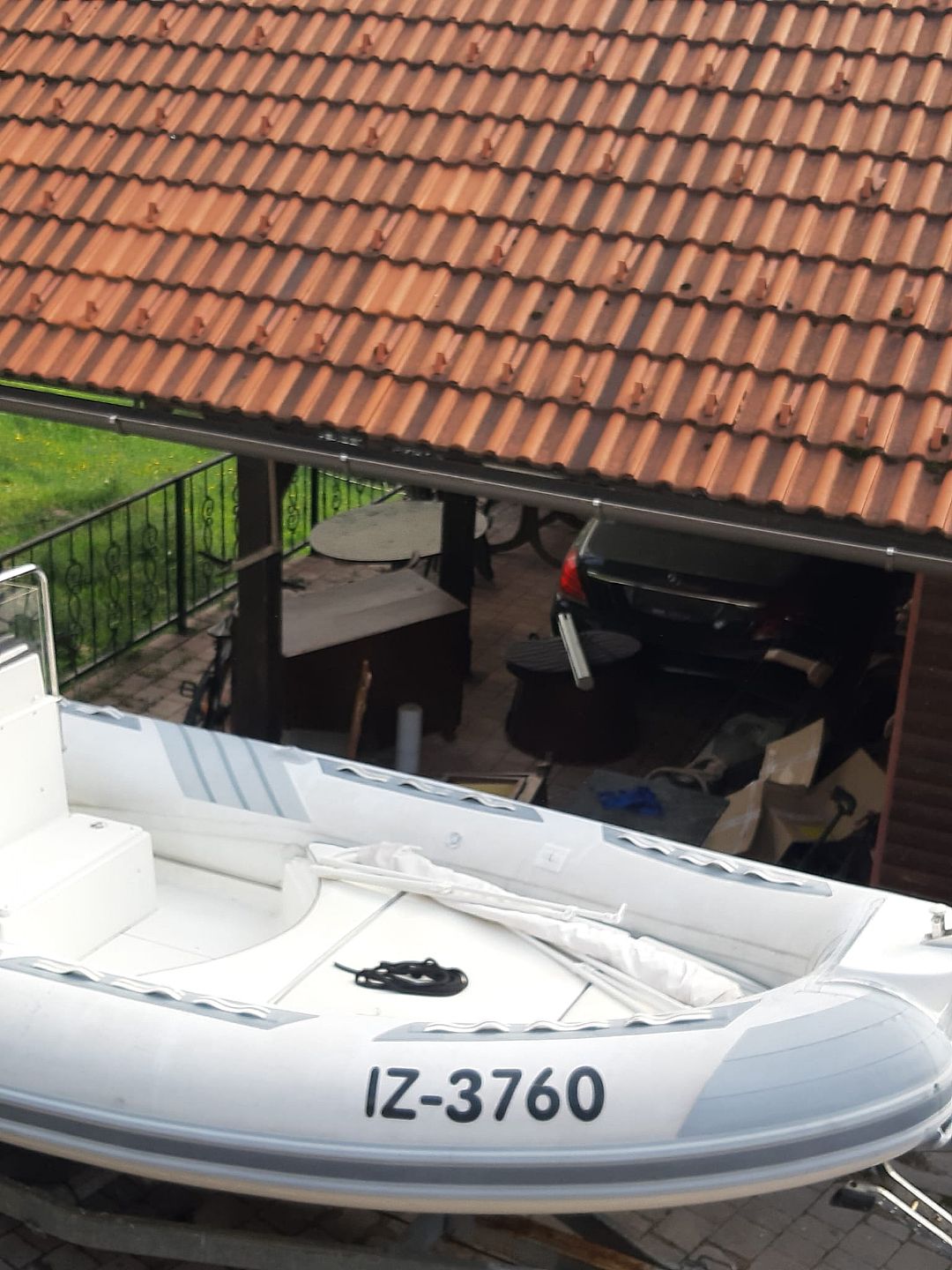 Nadir Gliser G22 - 2014