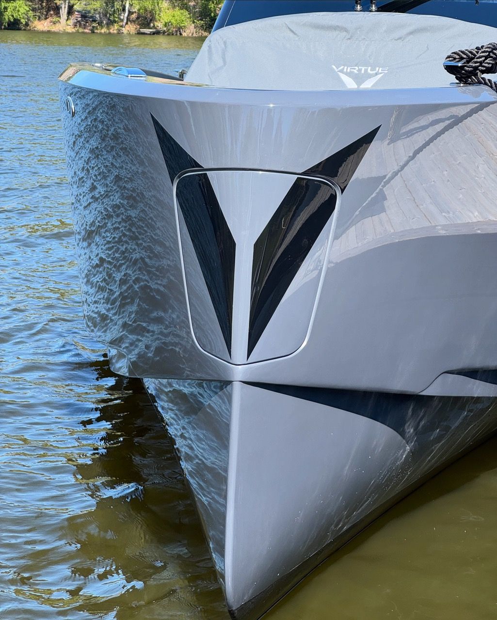 Virtue V10 Cabin - 2025 - for sale: 165000.-EUR