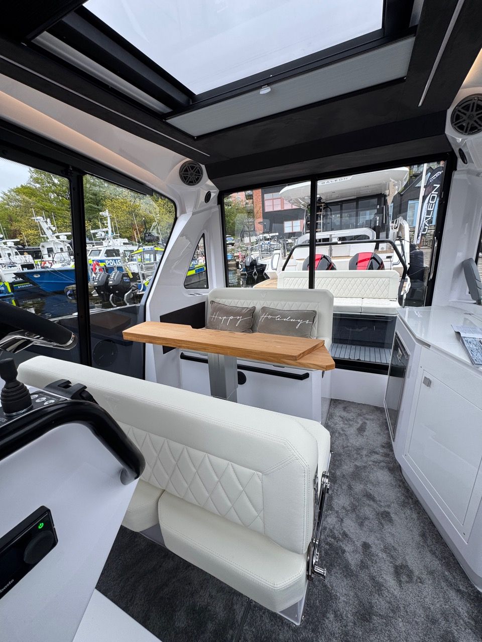 Virtue V10 Cabin - 2025 - for sale: 165000.-EUR